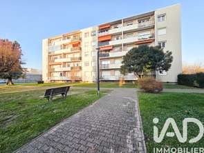Vente Appartement 5 piècesGrenoble
