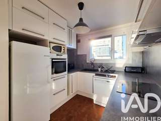 Vente appartement 5 pièces Vente appartement 5 pièces