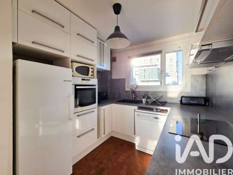 Vente appartement 5 pièces Vente appartement 5 pièces
