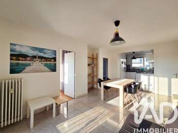 Vente appartement 5 pièces Vente appartement 5 pièces