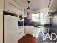 Vente appartement 5 pièces Vente appartement 5 pièces
