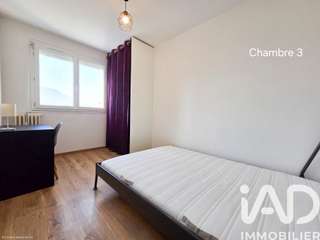 Vente appartement 5 pièces Vente appartement 5 pièces
