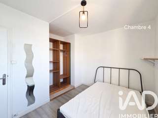 Vente appartement 5 pièces Vente appartement 5 pièces