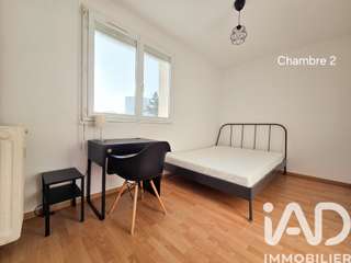 Vente appartement 5 pièces Vente appartement 5 pièces
