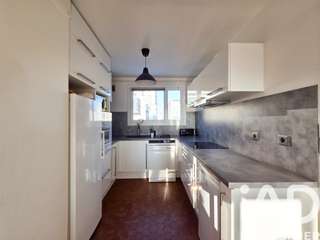 Vente appartement 5 pièces Vente appartement 5 pièces