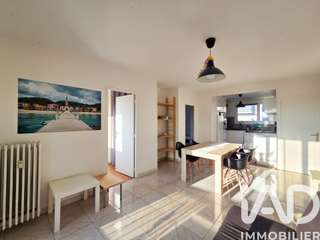 Vente appartement 5 pièces Vente appartement 5 pièces