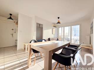Vente appartement 5 pièces Vente appartement 5 pièces