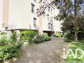 Vente Appartement 3 piècesGrenoble