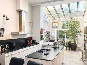 Vente Appartement 6 pièces +Grenoble