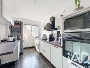 Vente Appartement 2 piècesGrenoble