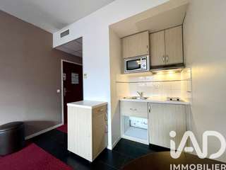 Vente appartement 2 pièces Vente appartement 2 pièces