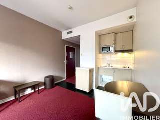 Vente appartement 2 pièces Vente appartement 2 pièces