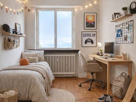 Vente appartement 4 pièces Grenoble 38