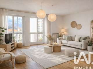 Vente appartement 4 pièces Vente appartement 4 pièces