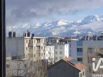 Vente Appartement 4 piècesGrenoble