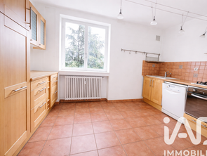 Vente Appartement 4 piècesGrenoble