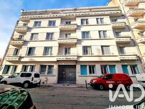 Vente Appartement 3 piècesGrenoble