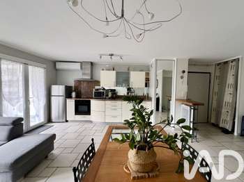 Vente appartement 3 pièces Grenoble 38