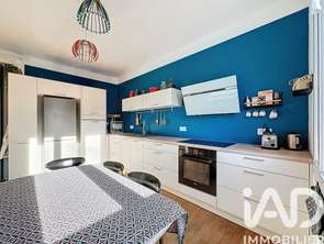 Vente Appartement 3 piècesGrenoble
