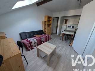 Vente appartement 1 pièce Vente appartement 1 pièce