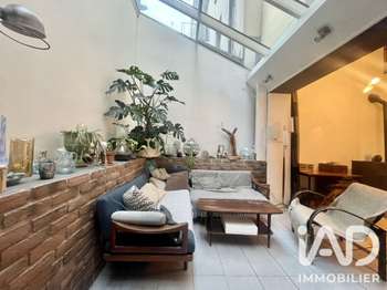 Vente Appartement 4 piècesGrenoble