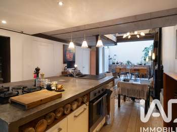 Vente Appartement 4 piècesGrenoble