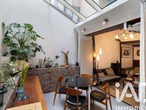 Vente Appartement 4 piècesGrenoble