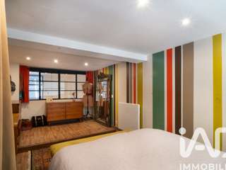 Vente appartement 4 pièces Vente appartement 4 pièces
