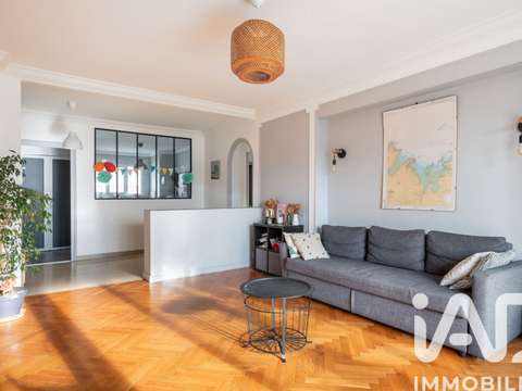 Vente appartement 4 pièces Vente appartement 4 pièces