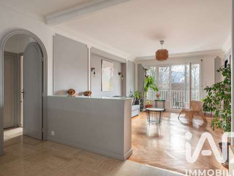 Vente appartement 4 pièces Vente appartement 4 pièces