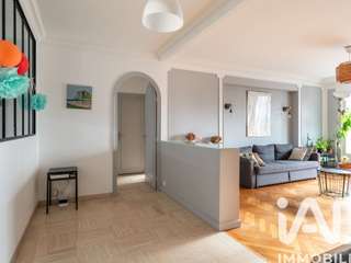 Vente appartement 4 pièces Vente appartement 4 pièces