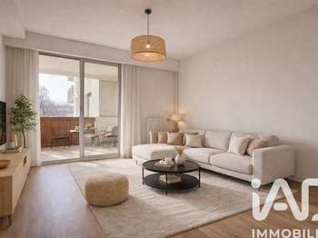 Vente appartement 3 pièces Grenoble 38