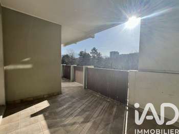 Vente Appartement 3 piècesGrenoble