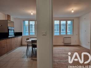 Vente Appartement 2 piècesGrenoble