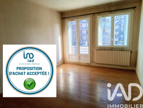 Vente Appartement 3 piècesGrenoble