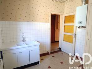 Vente Appartement 3 piècesGrenoble