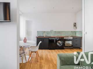 Vente appartement 2 pièces Vente appartement 2 pièces