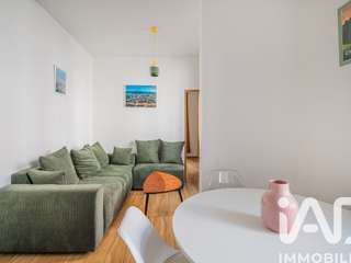 Vente appartement 2 pièces Vente appartement 2 pièces
