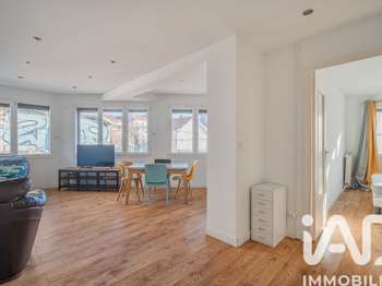 Vente Appartement 2 piècesGrenoble