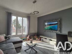 Vente Appartement 3 piècesGrenoble