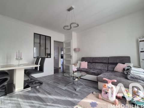 Vente appartement 3 pièces Vente appartement 3 pièces
