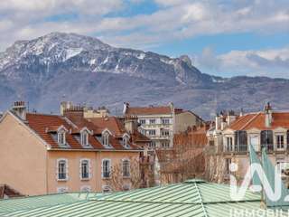 Vente appartement 4 pièces Vente appartement 4 pièces