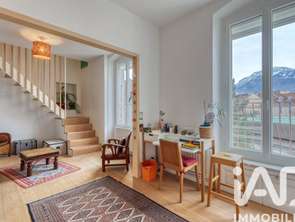 Vente Appartement 4 piècesGrenoble
