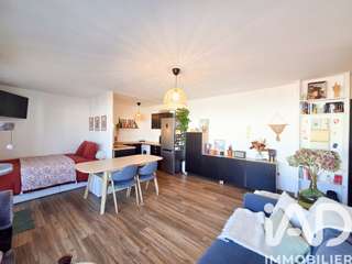 Vente appartement 1 pièce