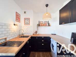 Vente Appartement T1Grenoble