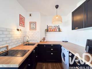 Vente appartement 1 pièce