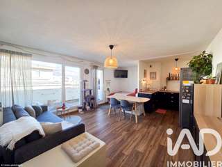 Vente appartement 1 pièce