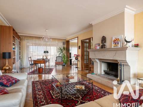 Vente appartement 3 pièces Grenoble 38