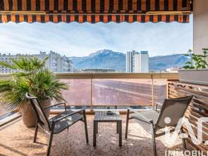 Vente Appartement 3 piècesGrenoble