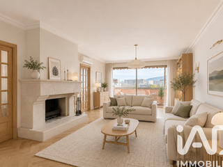 Vente appartement 3 pièces Vente appartement 3 pièces